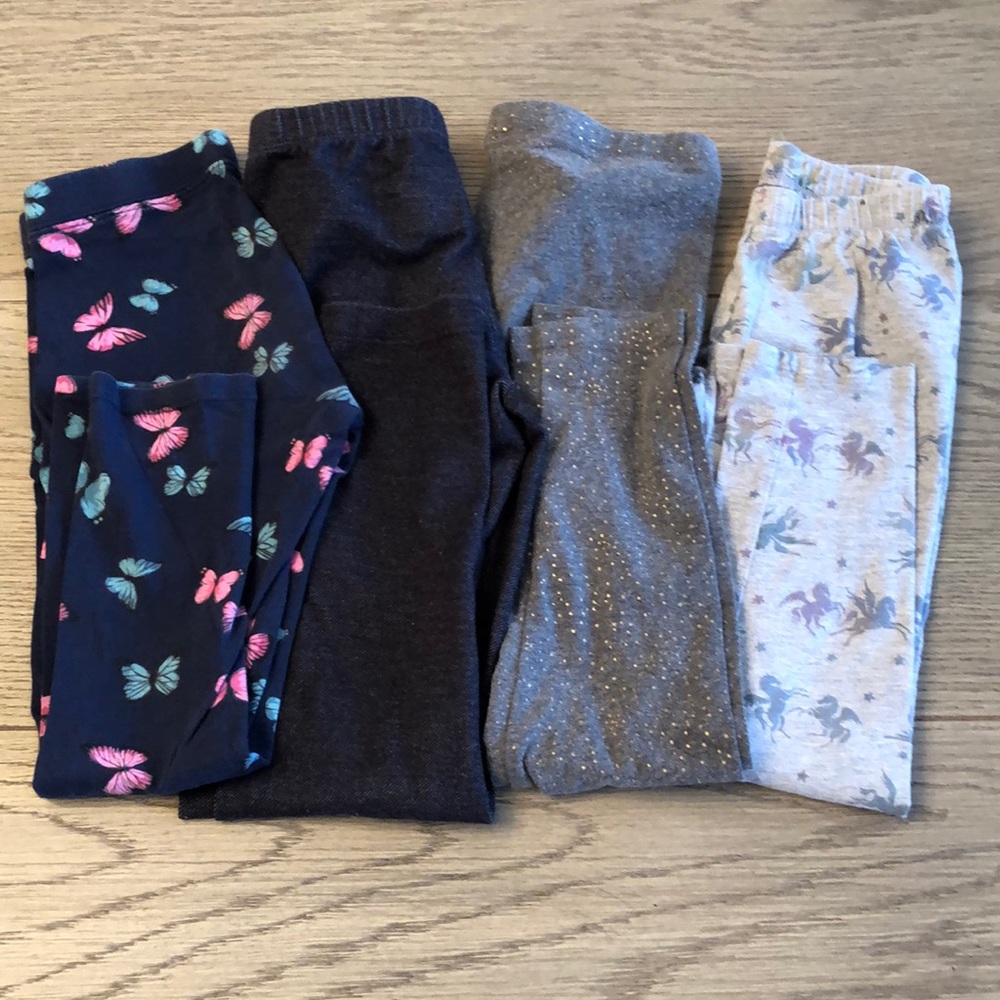 ✨Bundle✨Leggings